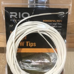 Rio InTouch Skagit MOW Tip Light Float 10'