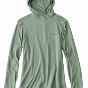 Orvis Sun Defense Hoody