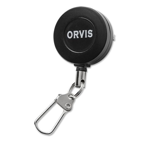 Orvis Zinger
