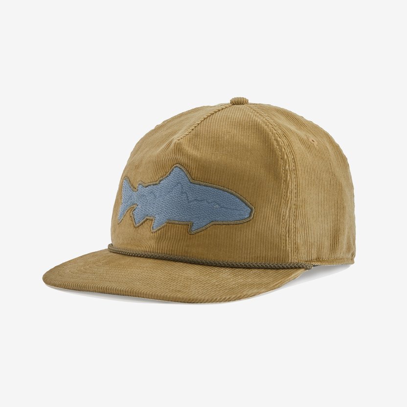 Patagonia Fly Catcher Hat