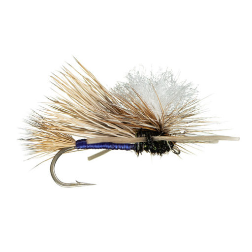 choice of sizes Gilchrist Flies 4 x Dry Fly Hawthorne 