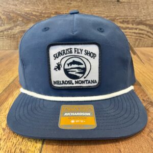 Sunrise Logo Hat | Umpqua