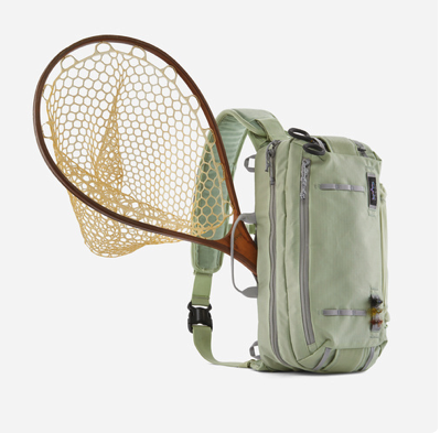 Patagonia Stealth Sling 10L - Sunrise Fly Shop