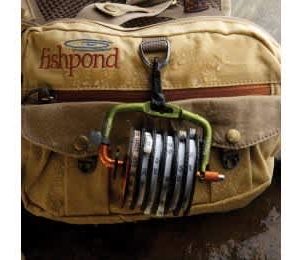 Fishpond Headgate Tippet Holder