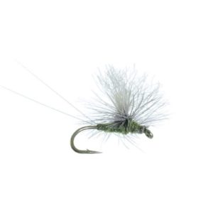 Bear's High Vis Blue Winged Olive