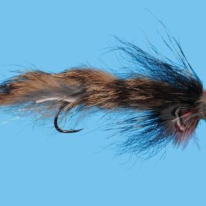 Trevor's Sculpin