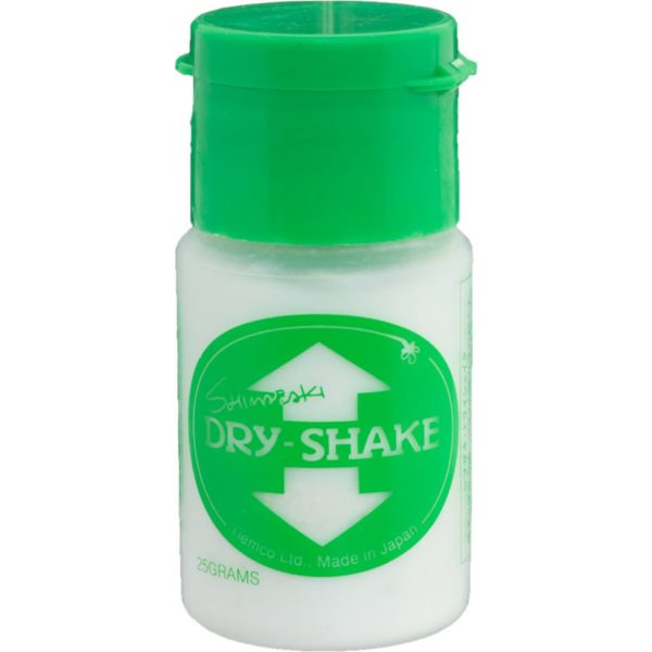 Shimazaki Dry Shake Floatant