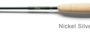 Winston Pure Fly Rod