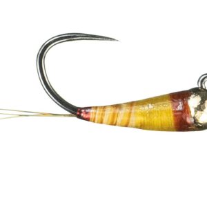 Jig Spanish Bullet Sally Quill