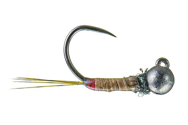 Jig Gonsiewski Red Butt Dart