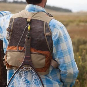 Fishpond Nomad Hand Net
