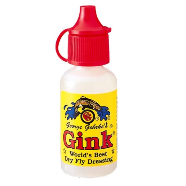 Gink Floatant