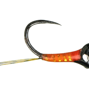 Jig Pearl Rib Perdigon