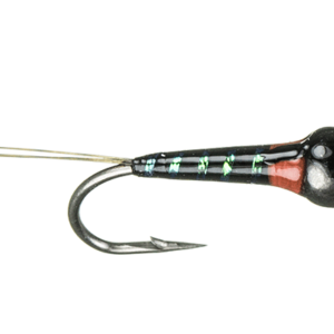 Pearl Rib Perdigon