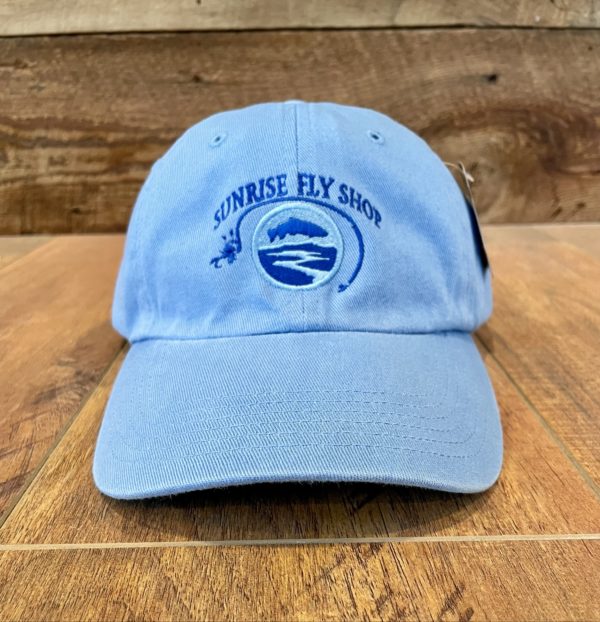 Sunrise Logo Hat | R55 - Image 3