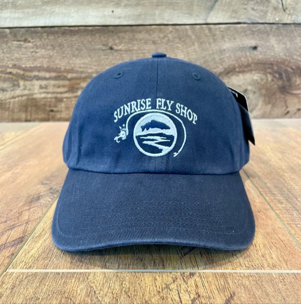 Sunrise Logo Hat | R55 - Image 4
