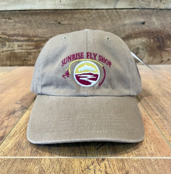 Sunrise Logo Hat | R55 - Image 5