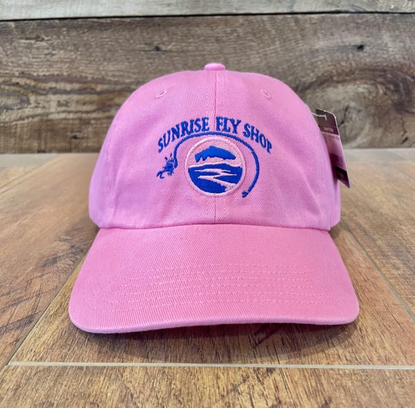 Sunrise Logo Hat | R55 - Image 6