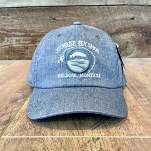 Sunrise Logo Hat | 224RE