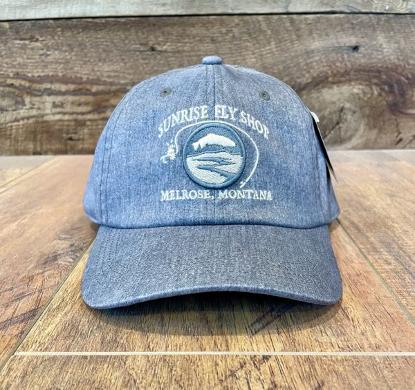 Sunrise Logo Hat | 224RE