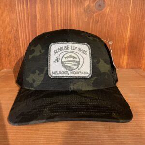 Sunrise Logo Hat | 862