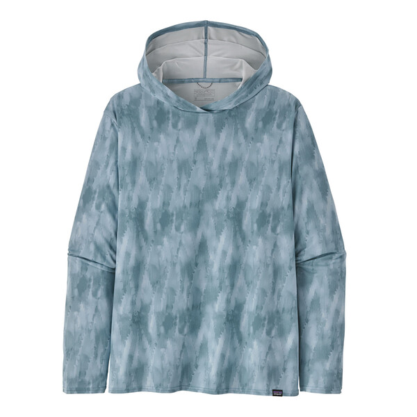 Patagonia Cap Cool Daily Graphic Hoody