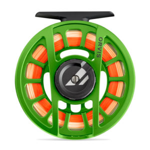 Großkern Fliegenrolle Balzer TACTICS Fly 7/8 