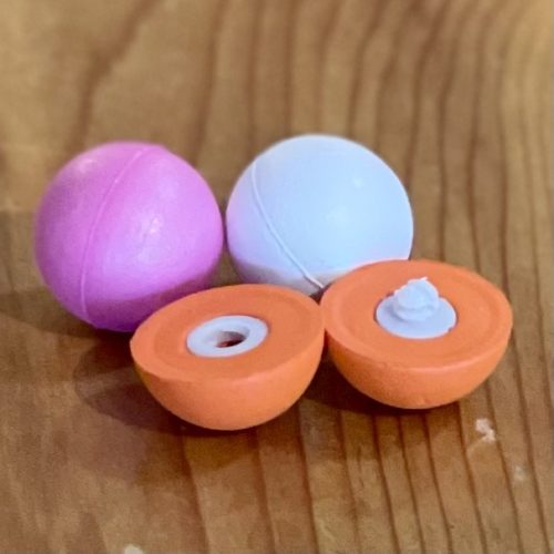 Oros Strike Indicator Assorted Colors Sunrise Fly Shop