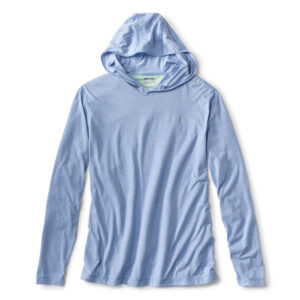 Orvis Men's Drirelease Pullover Hoodie | Sunrise Logo