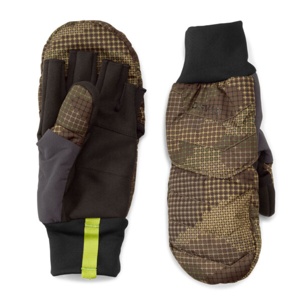 Orvis Pro Insulated Convertible Mitt