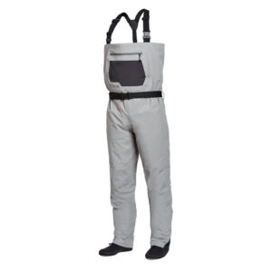 Orvis Clearwater Stockingfoot Wader | Stone