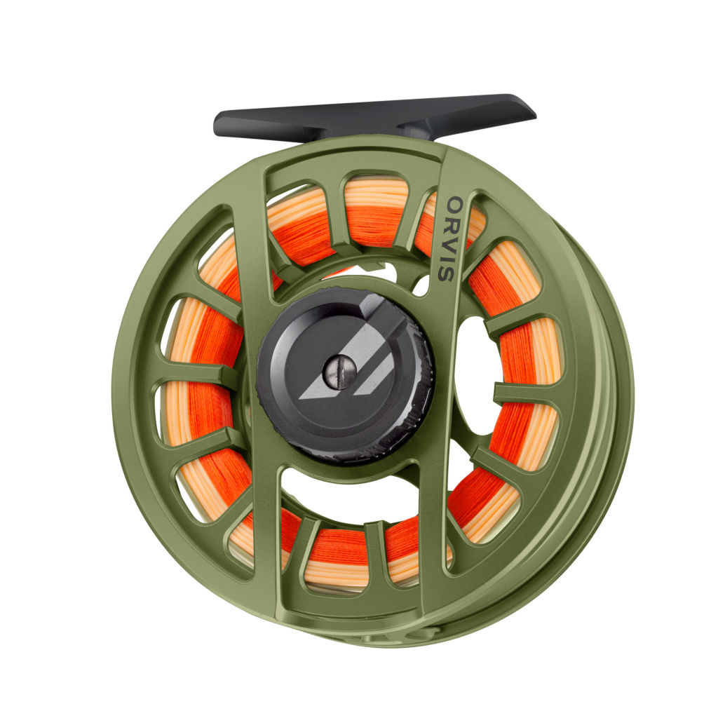 Fly Reels Archives - Sunrise Fly Shop