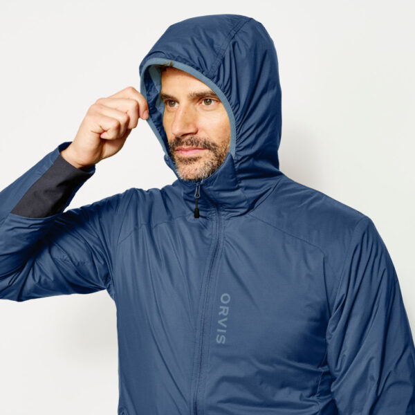 Orvis Pro LT Insulated Hoody - Image 3