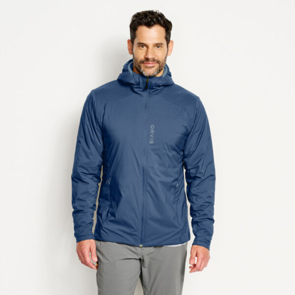 Orvis Pro LT Insulated Hoody - Image 2