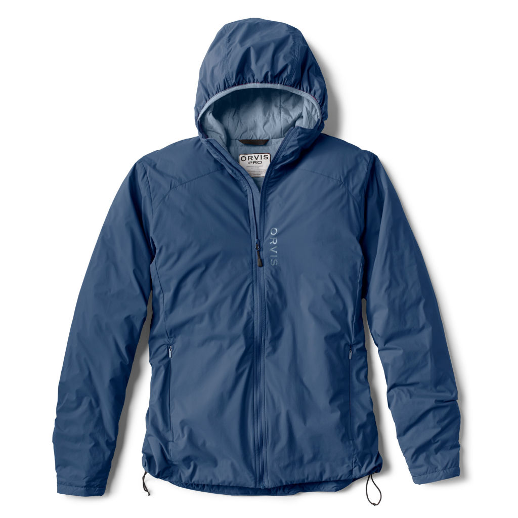 Orvis Women's Pro Insulated Hoodie