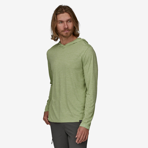 Cap cool daily hoody deals