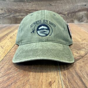 Sunrise Logo Hat | 324