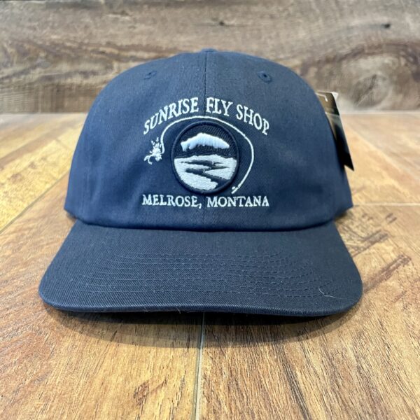 Sunrise Logo Hat | 252 - Image 2