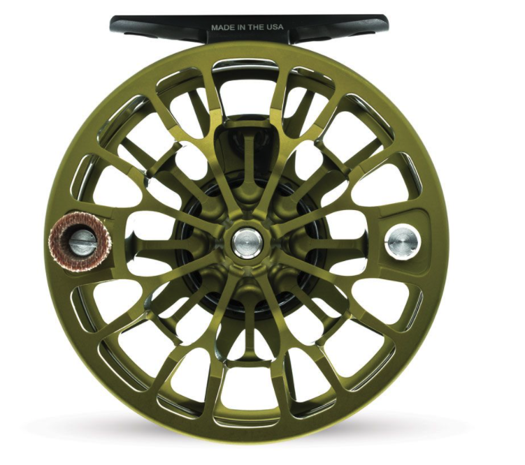 Ross Reels Animas Fly Reel - Sunrise Fly Shop