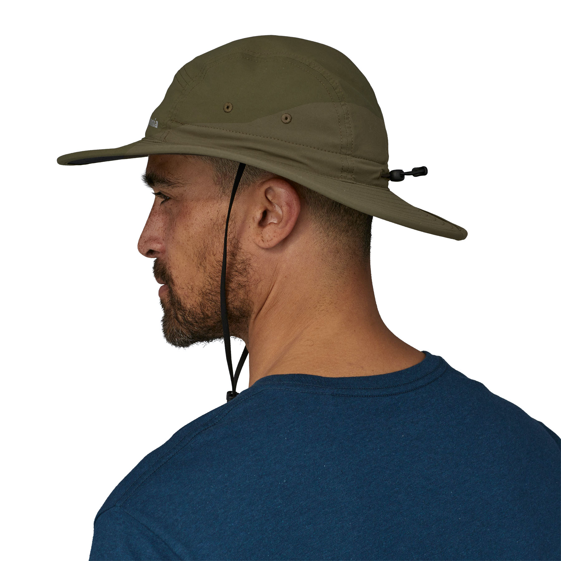 Patagonia Quandary Brimmer Hat - Sunrise Fly Shop