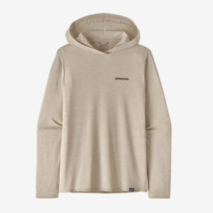 Patagonia M's Cap Cool Daily Graphic Hoody | Fitz Roy Trout