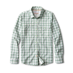 Orvis W's Open Air Caster Long Sleeve Shirt