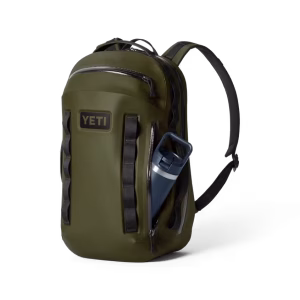 Yeti Cayo All-Weather 25L Backpack | Olive