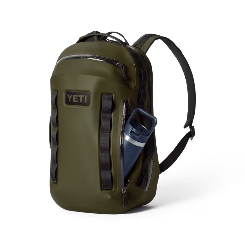 Yeti Cayo All-Weather 25L Backpack | Olive